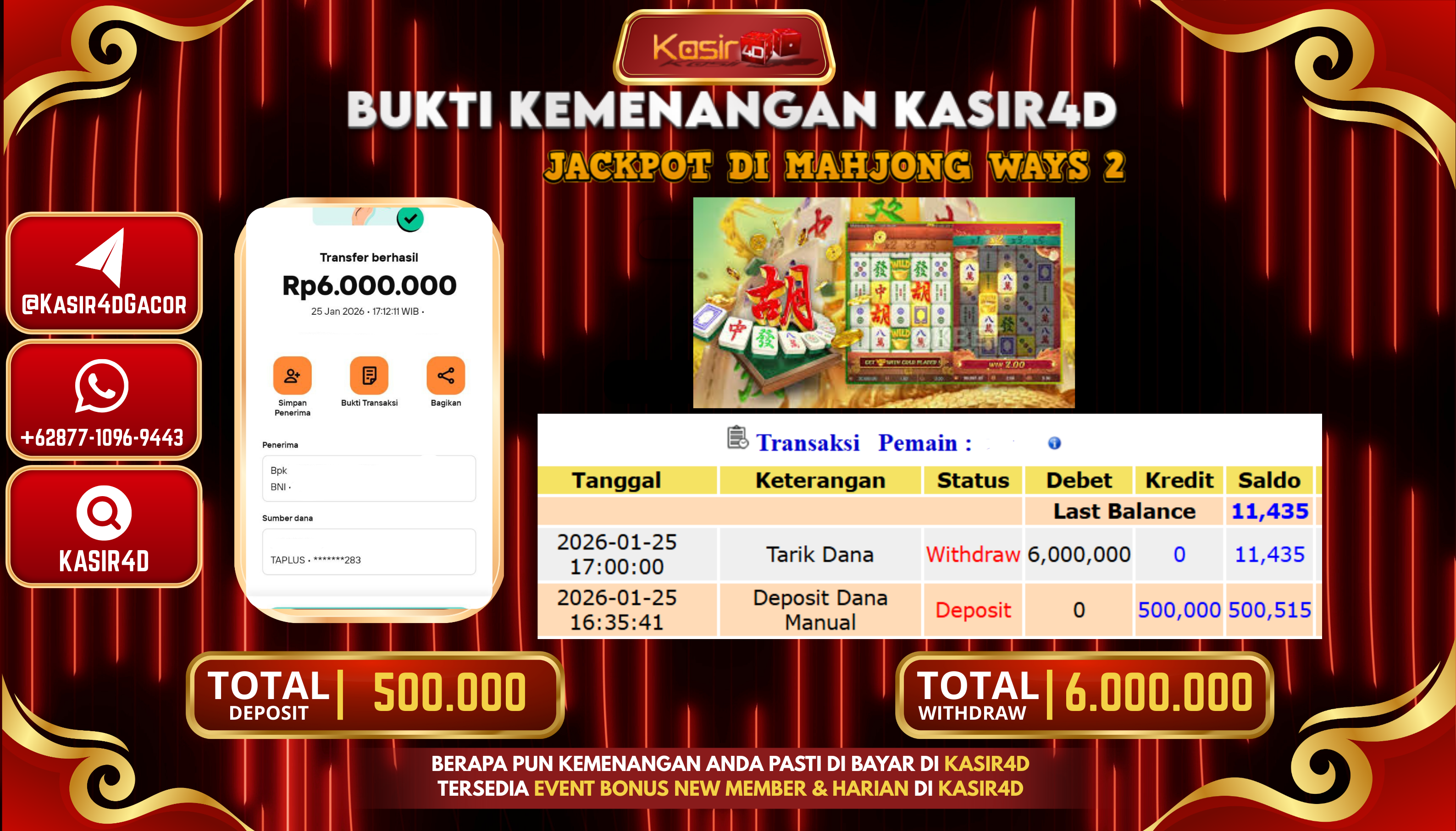 PG SOFT MAHJONG WAYS 2