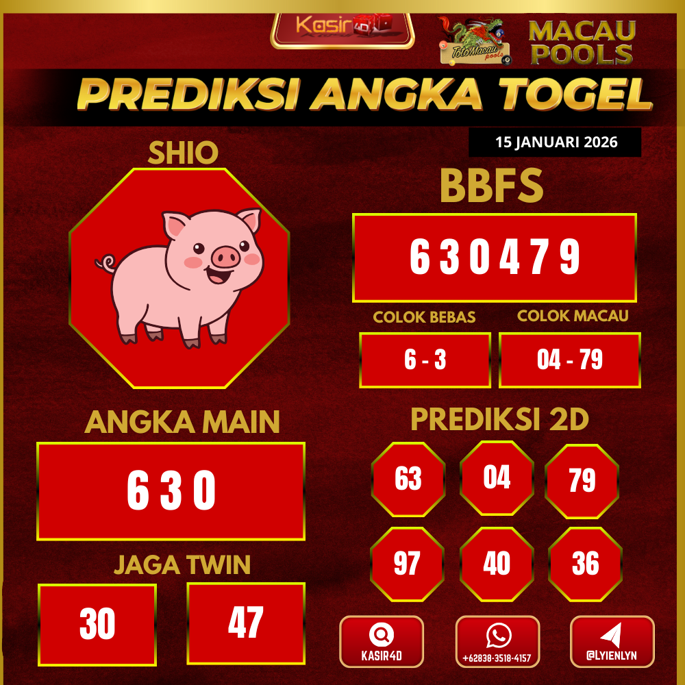 Prediksi ttm00