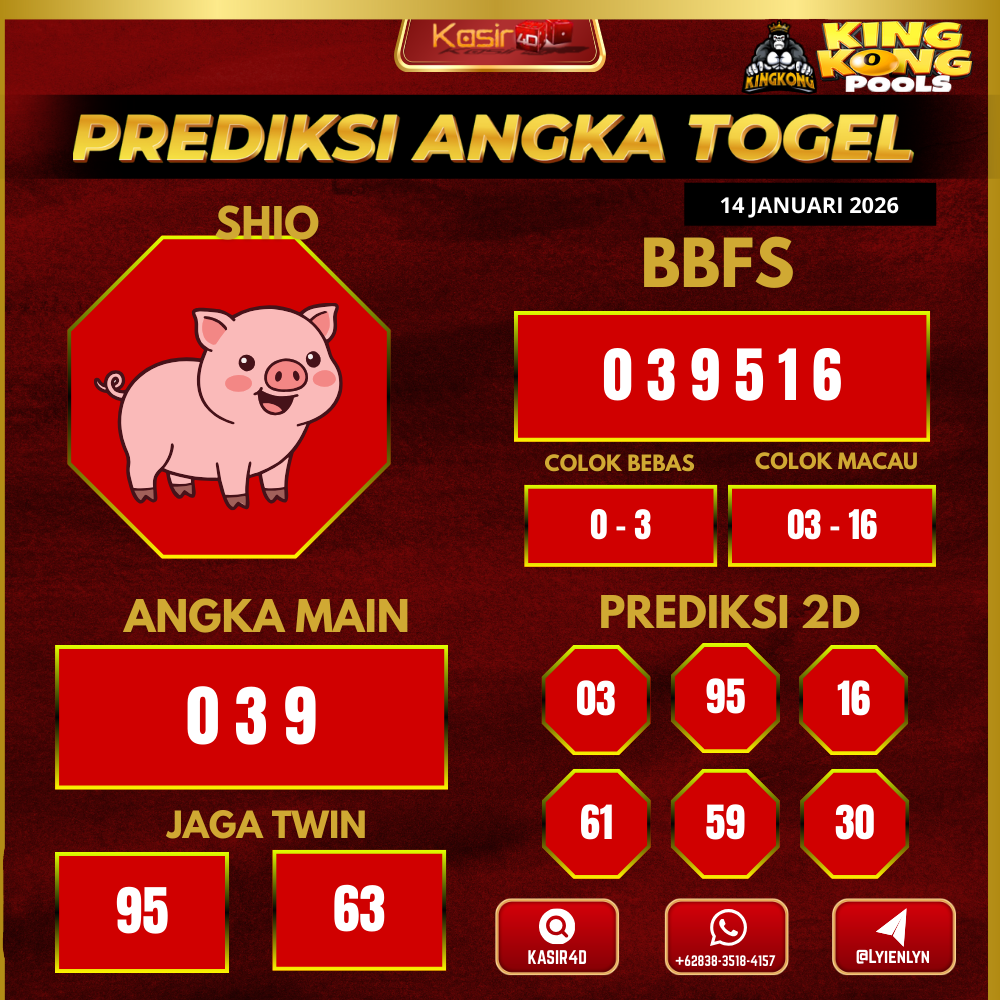 Prediksi kk23