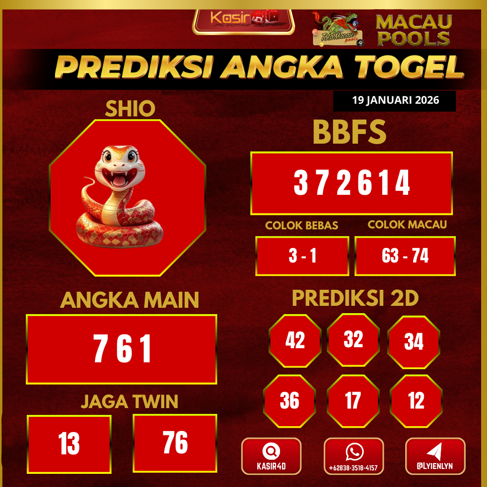 Prediksi ttm23