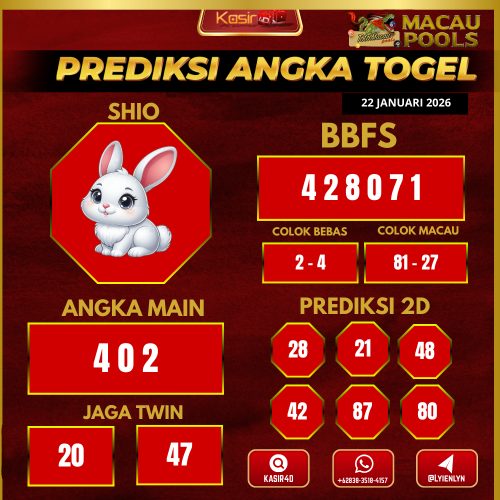Prediksi ttm23